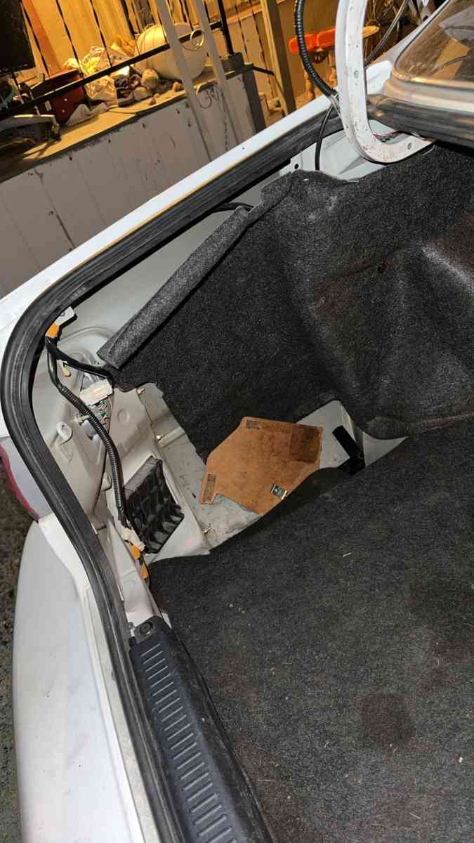 1998 Camry le - Pahrump, Nevada - FleaMarketBay