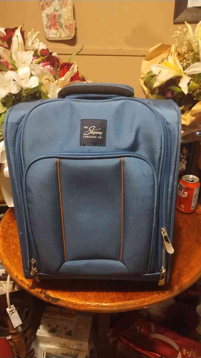 The skyway Luggage Co
