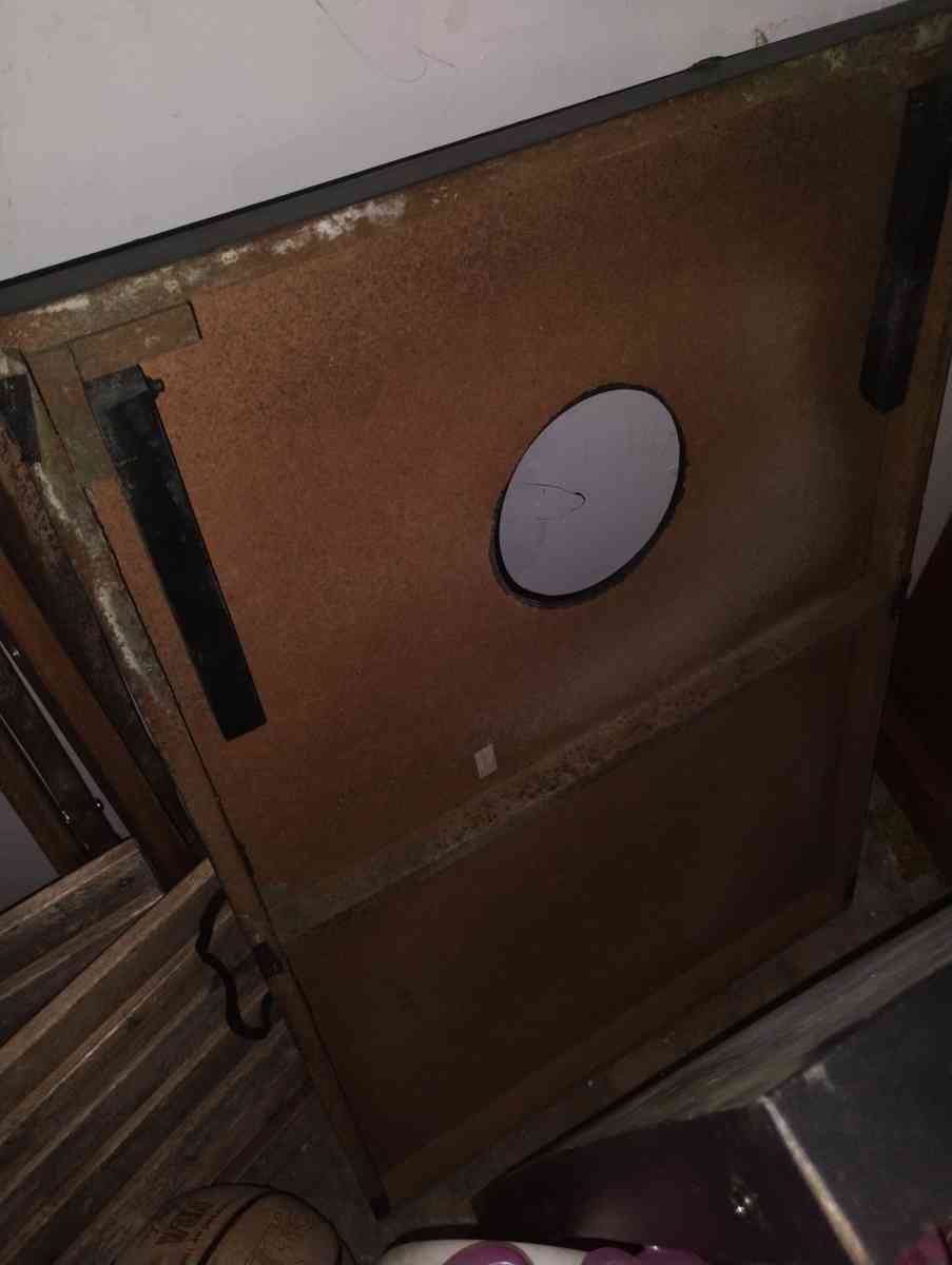 American flag cornhole boards