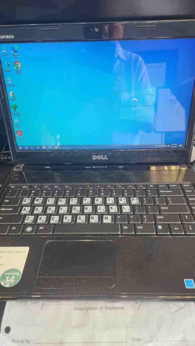 Laptop sale