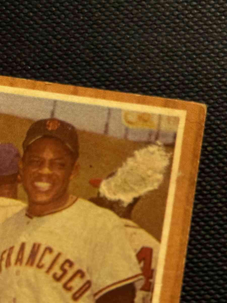 managers Dream Baseball Card Topps 18