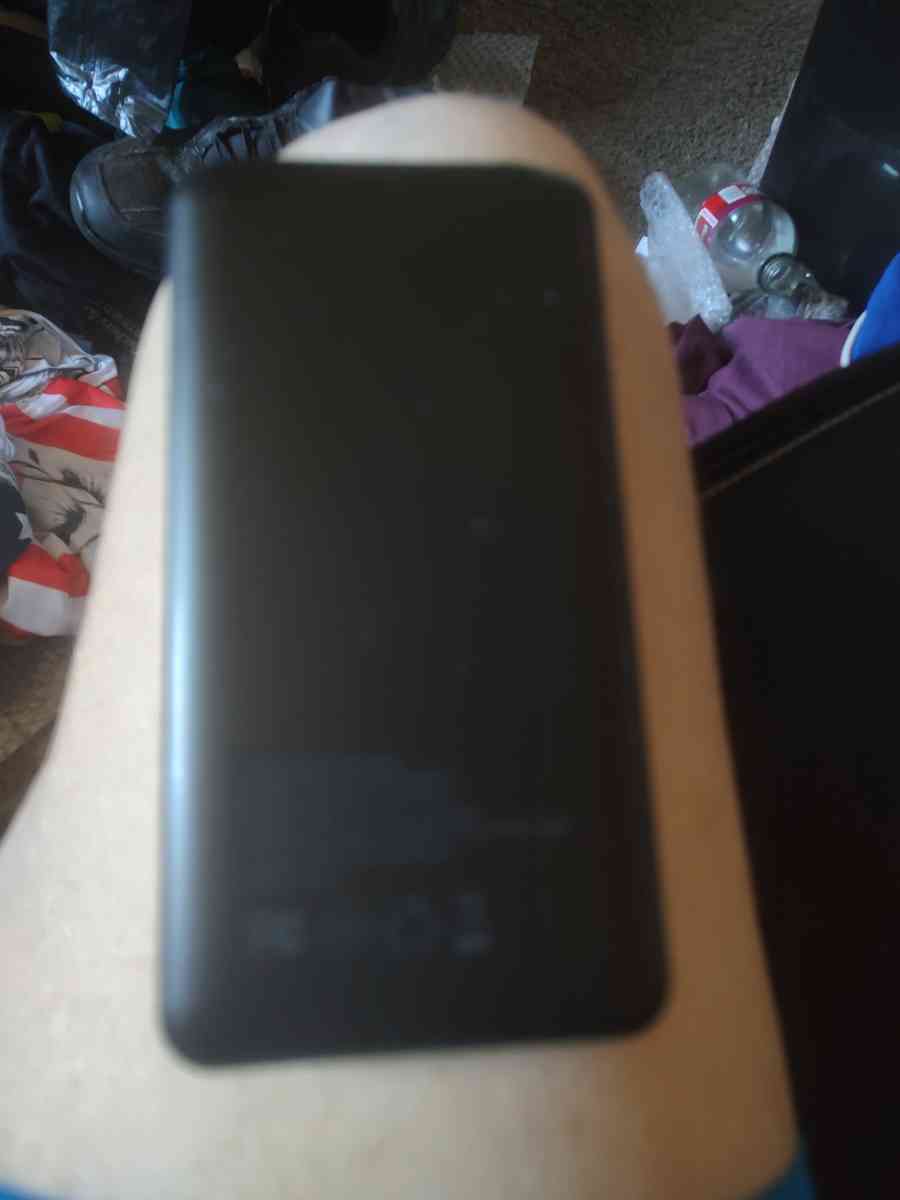 10000mAh Power Bank for all your USB needs