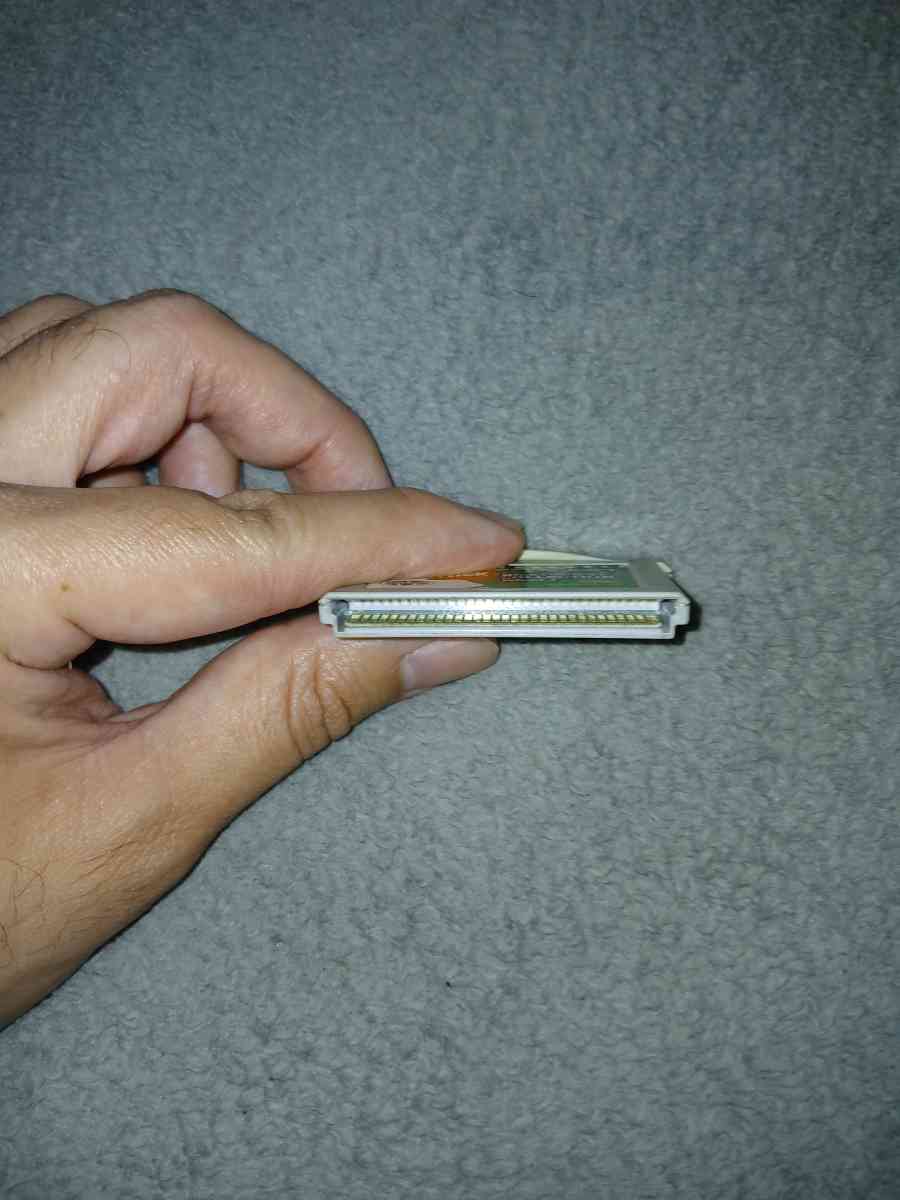 Gameboy Advance Nickelodeon Nicktoons Collection Vol 1