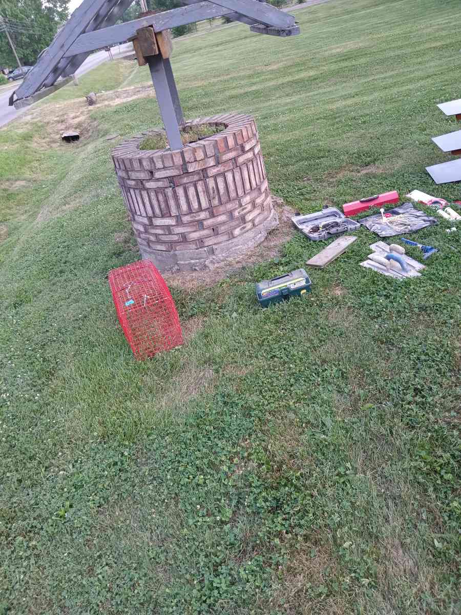 fishing rod an equipment