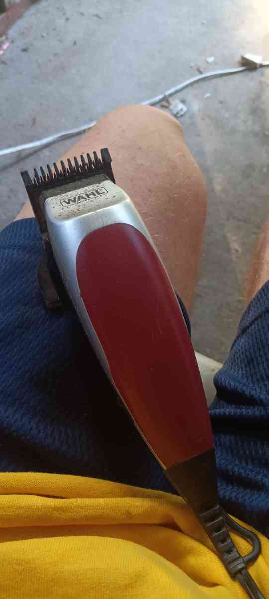 mens shaver