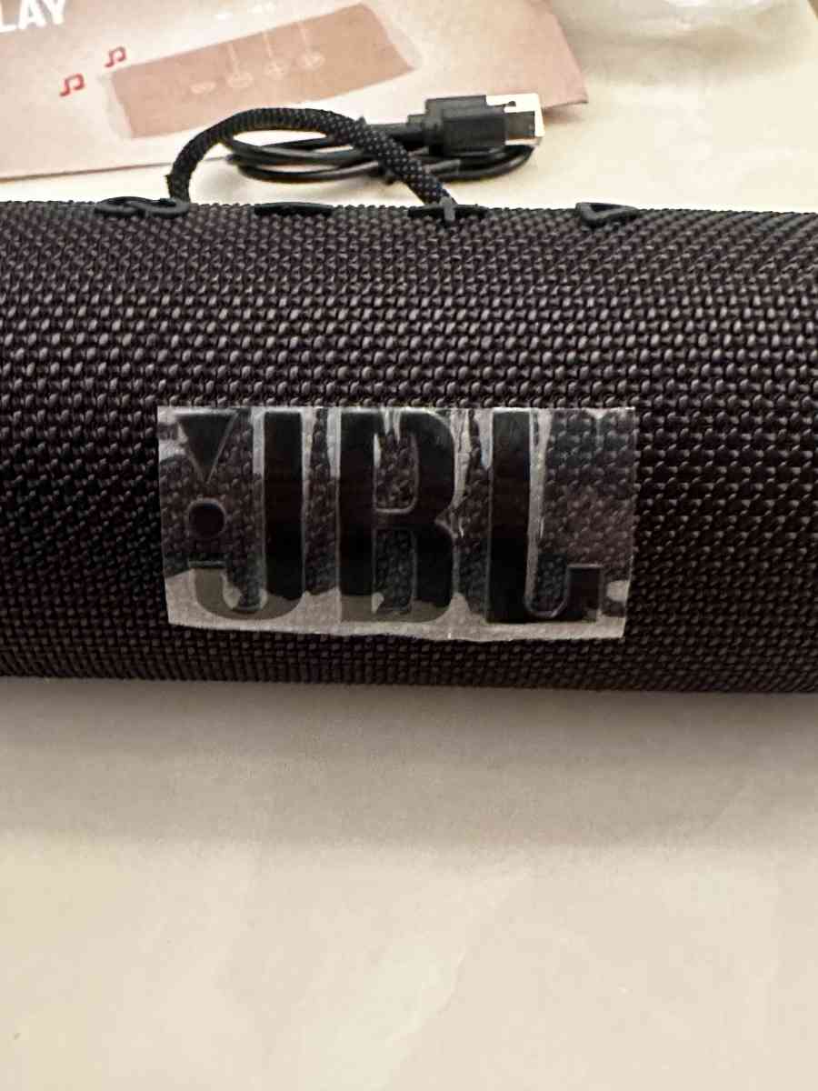 JBL FLIP 6
