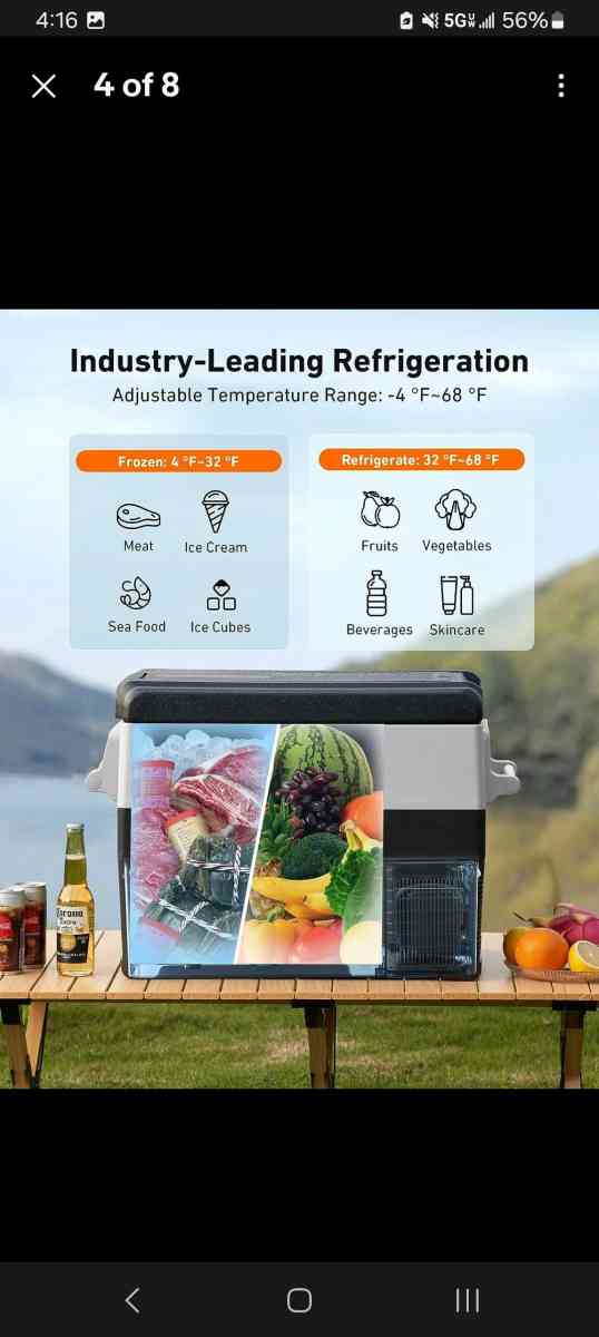 AstroAI Ice Chess - Baytown, Texas - FleaMarketBay