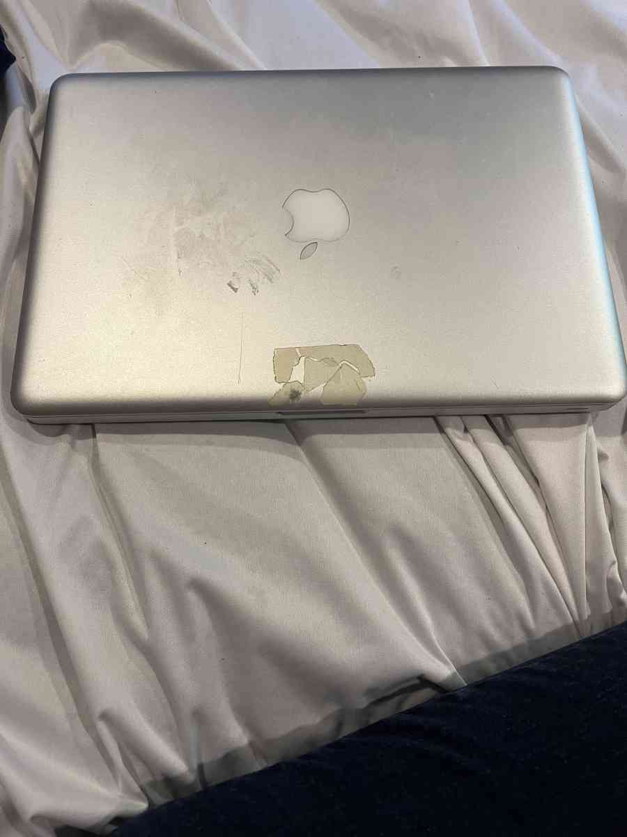 Mac Book Pro