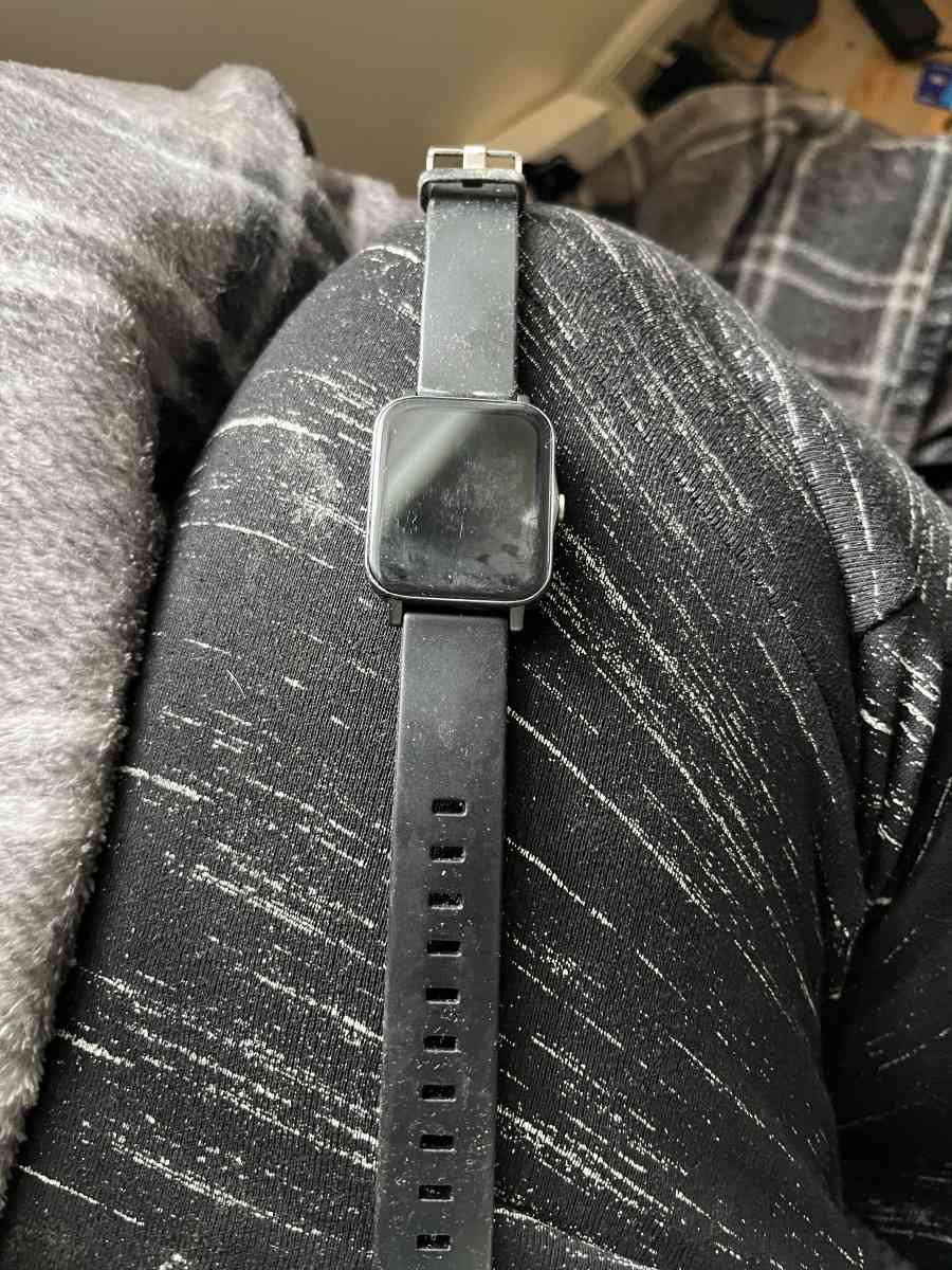 Apple watch