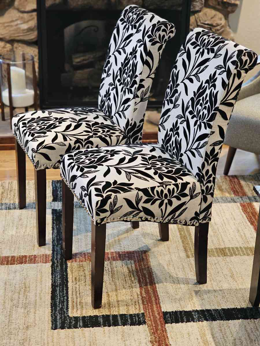 dining chairs