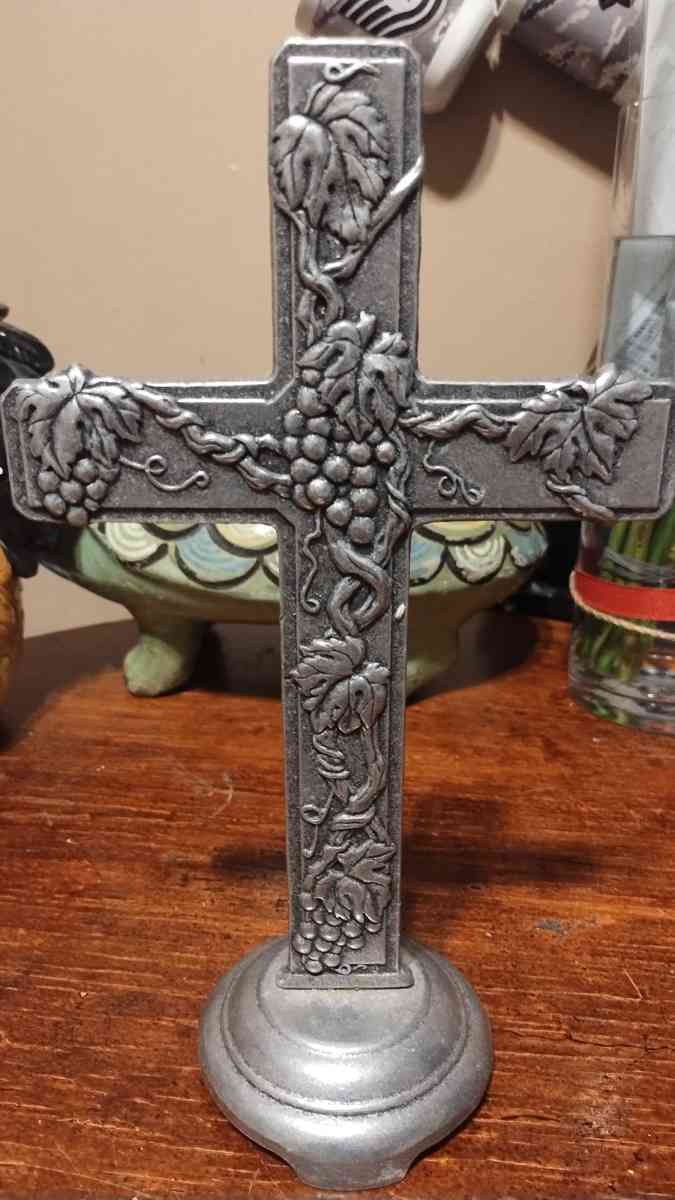 silver praying hands forever elephant