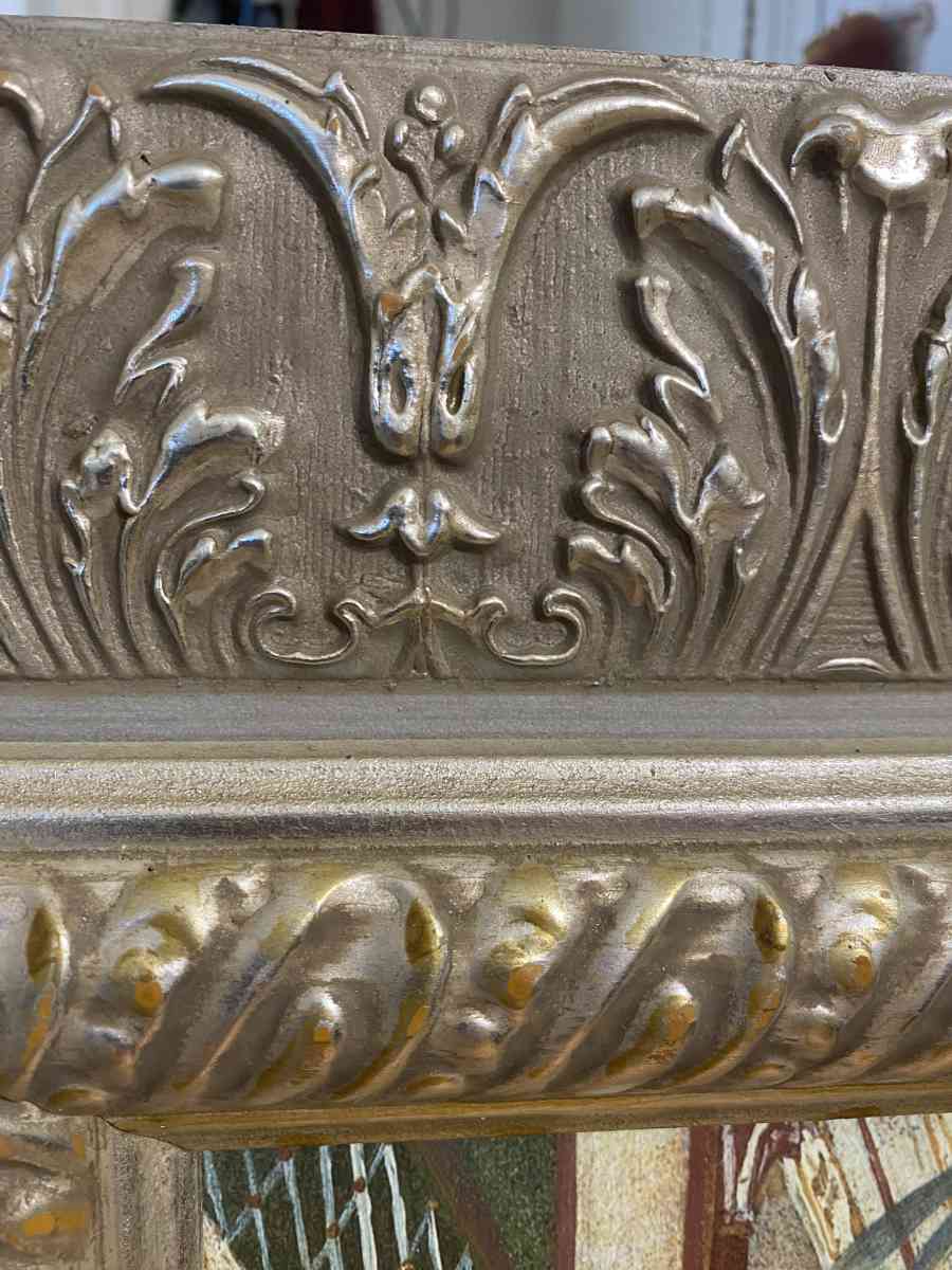 canvas painting - Roanoke, Virginia - FleaMarketBay