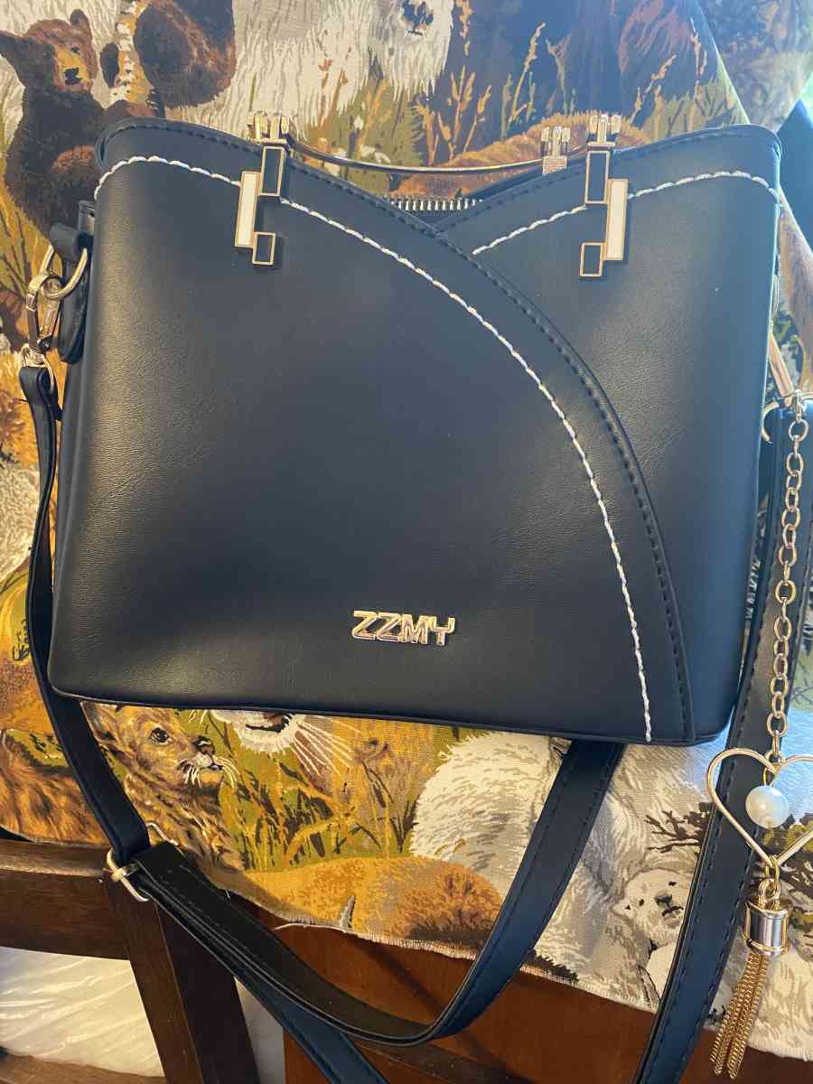 ZZMY purse