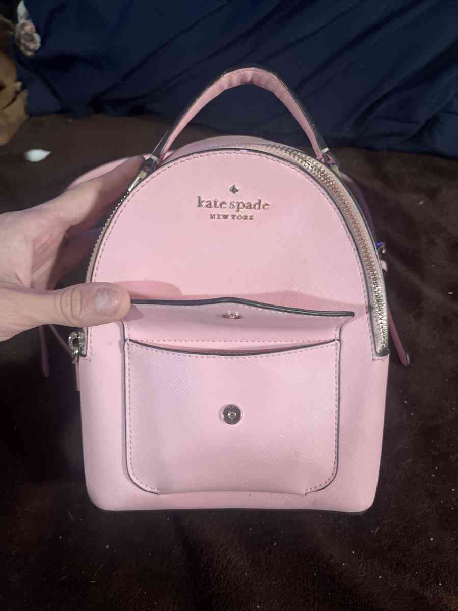 Kate Spade New York Mini Backpack