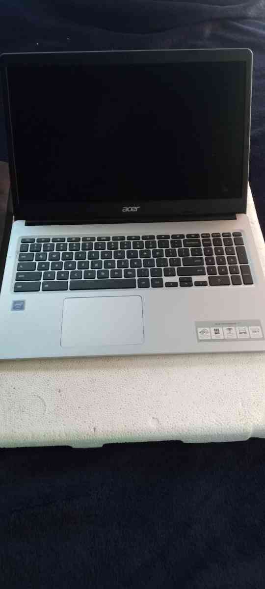acer chromebook