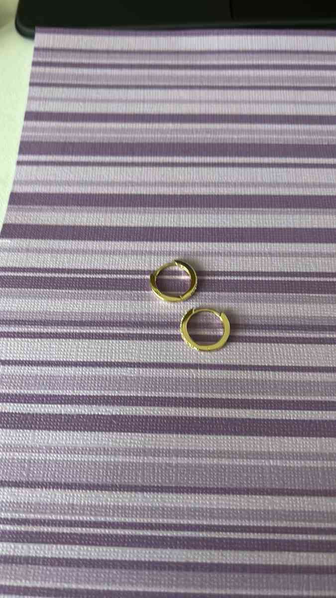 14 k gold plated - Indianapolis, Indiana - FleaMarketBay