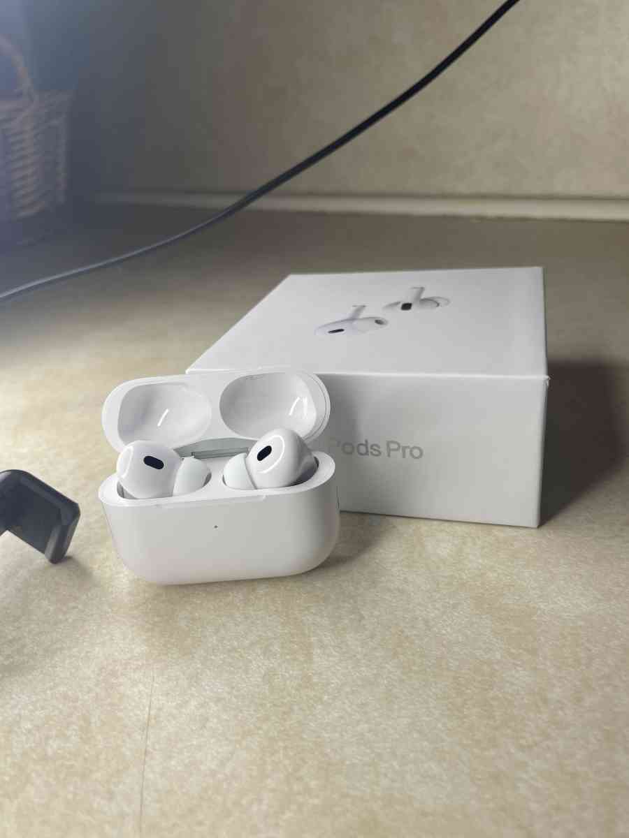 AirPods Pro generation 2 - Albany, New York - FleaMarketBay