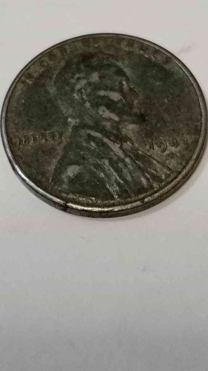 this are 1943 Steel Cons