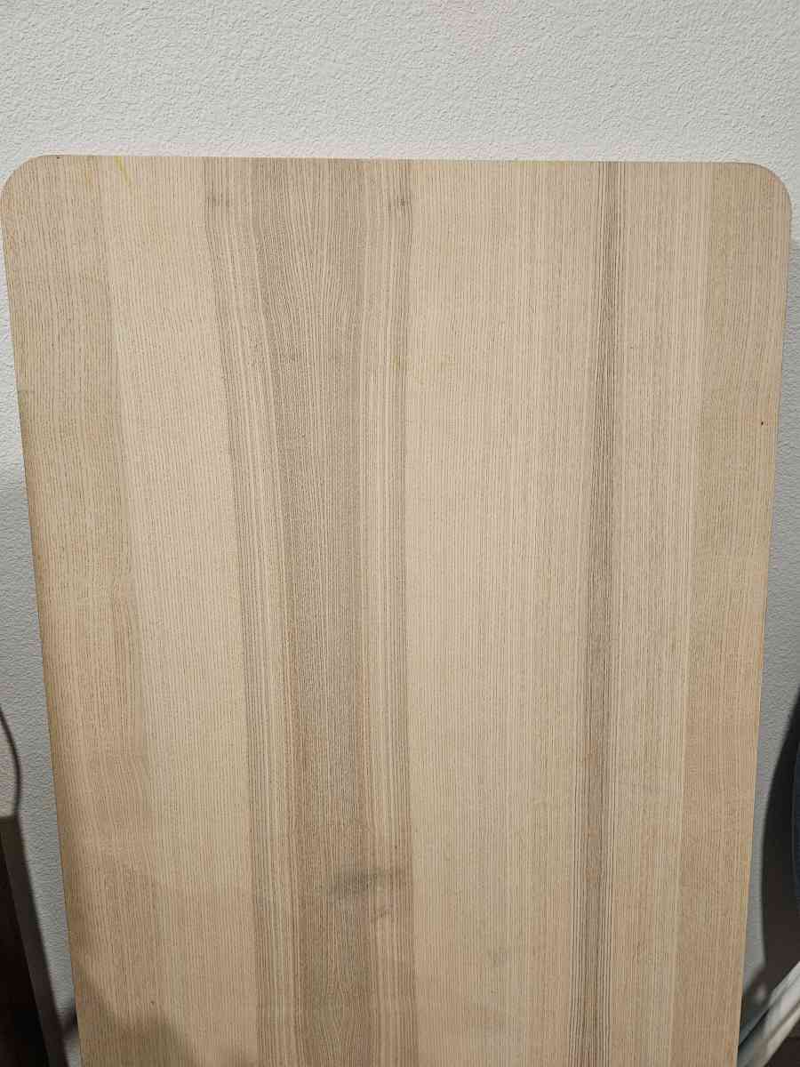 Dining Room Table and Chairs