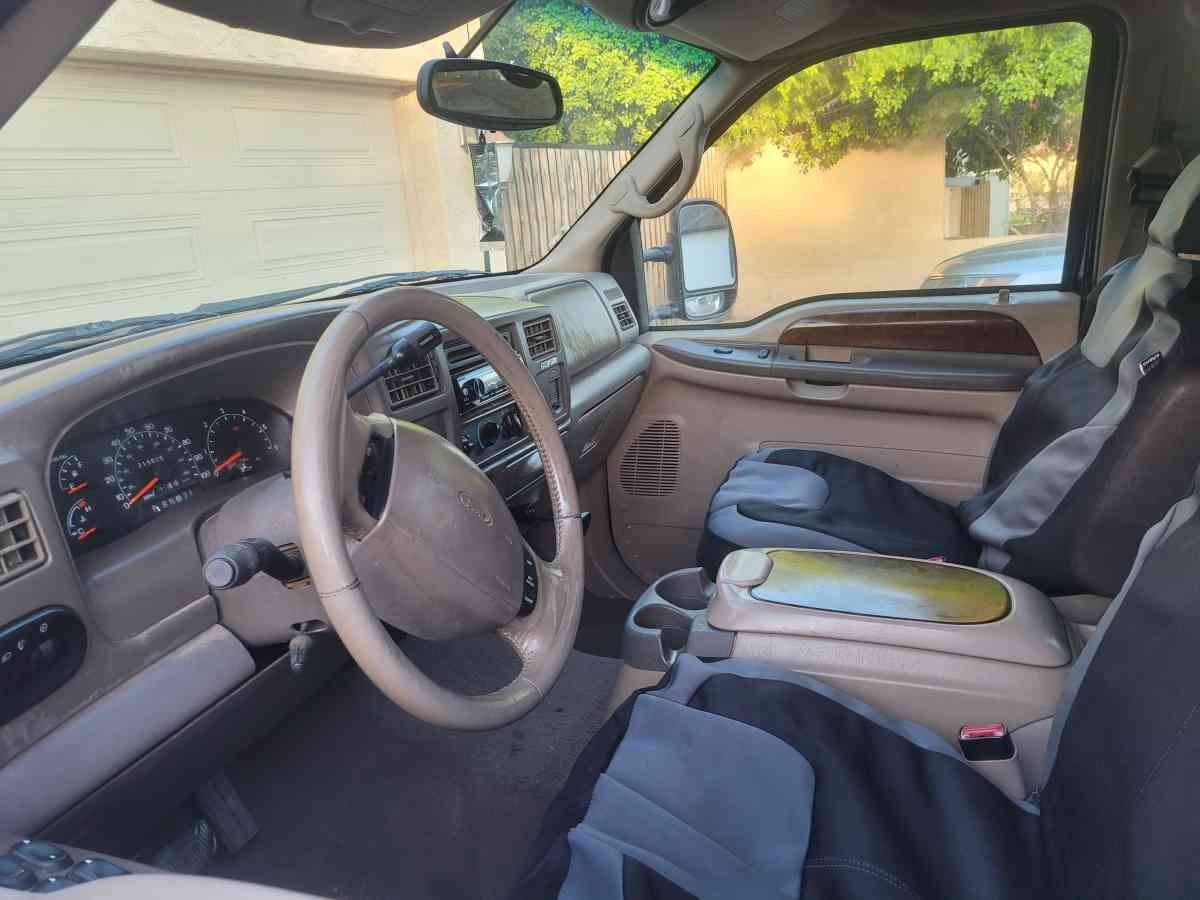 04 excursion v10 swap zero issies