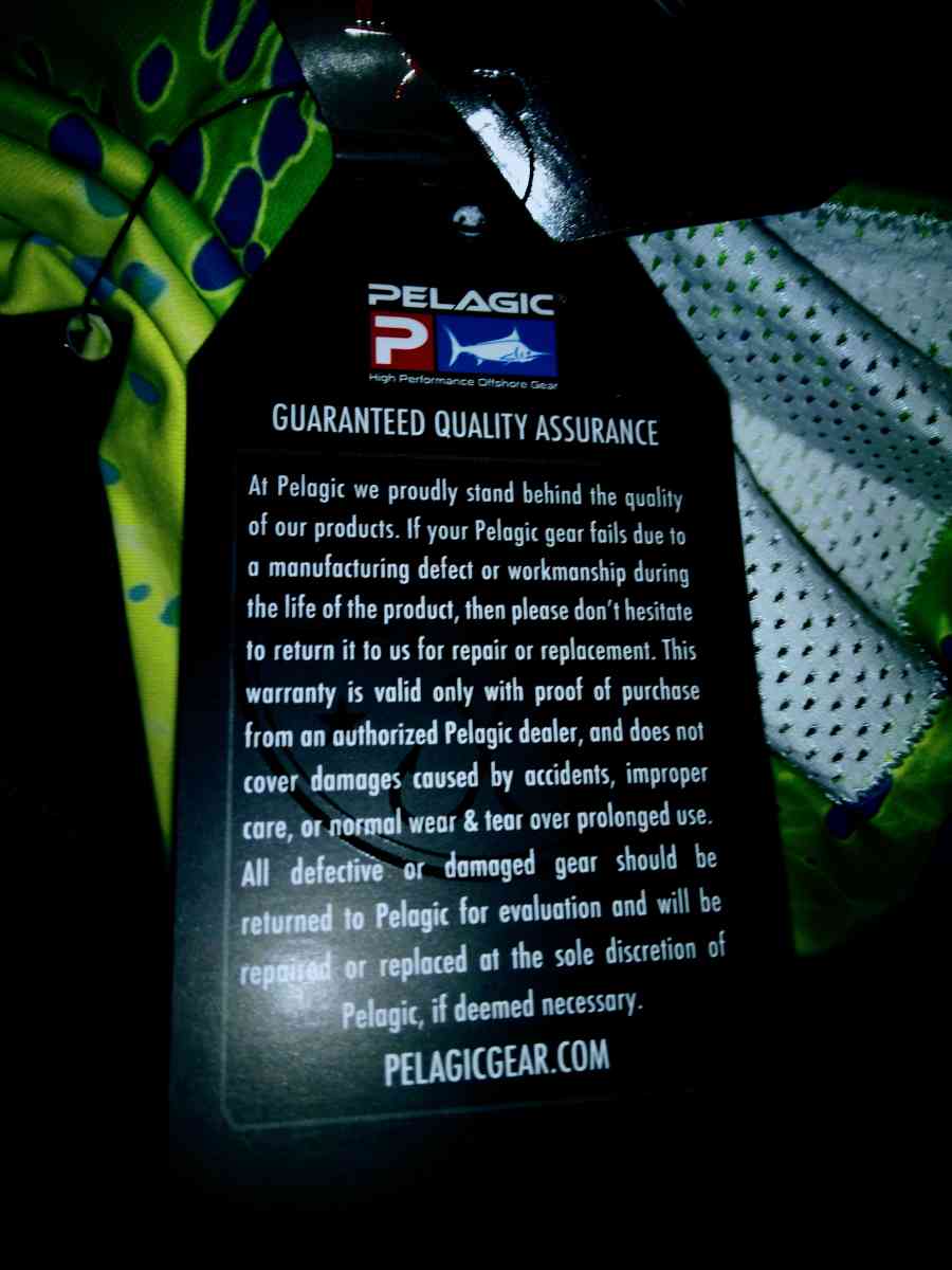 pelagicc band protection from sun on ocean