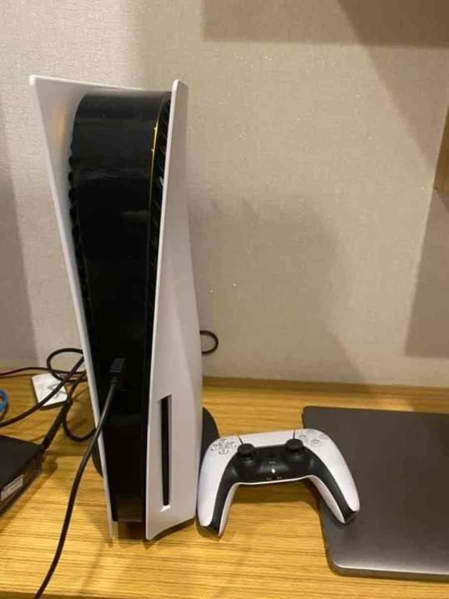 PlayStation 5