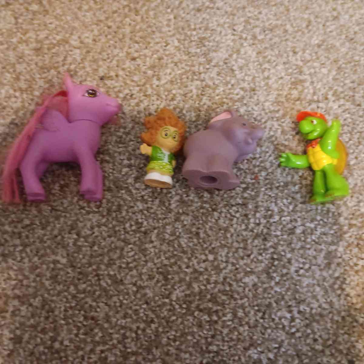 misc type toys