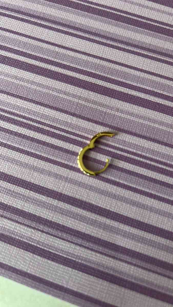 14 k gold plated - Indianapolis, Indiana - FleaMarketBay