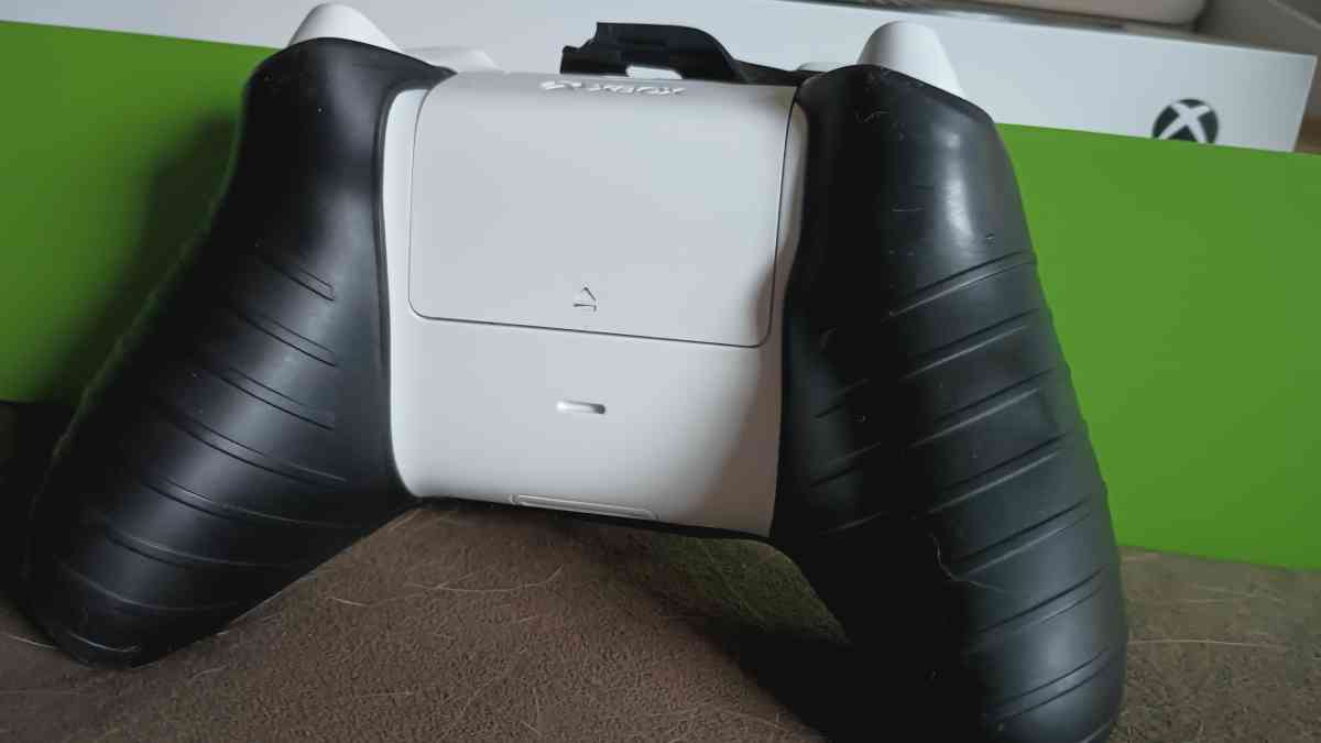 Xbox Series S 500 GB