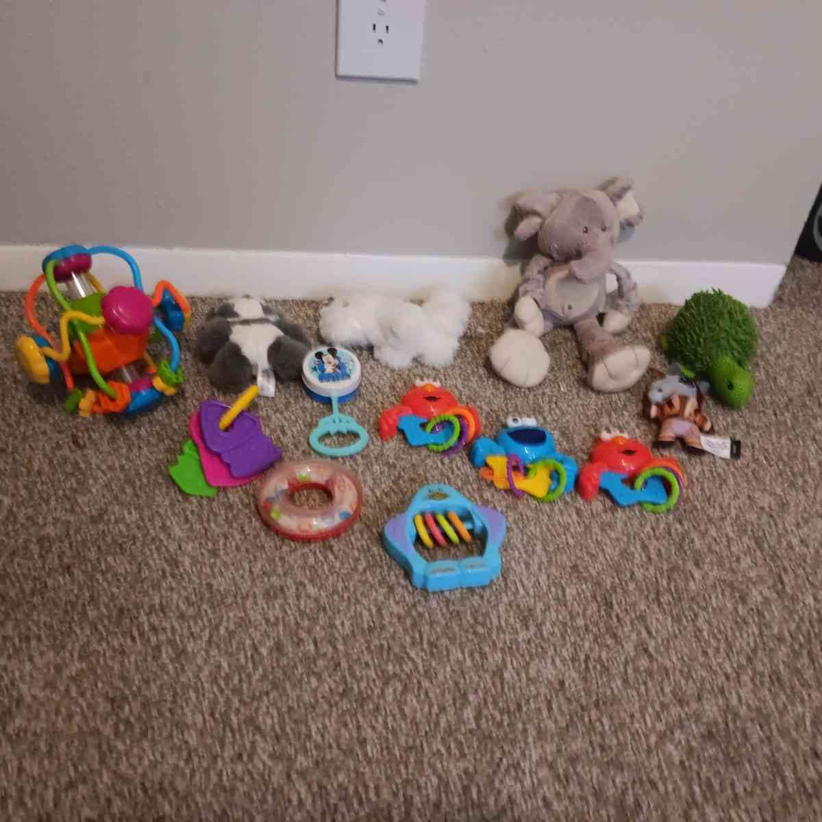 toddler toys