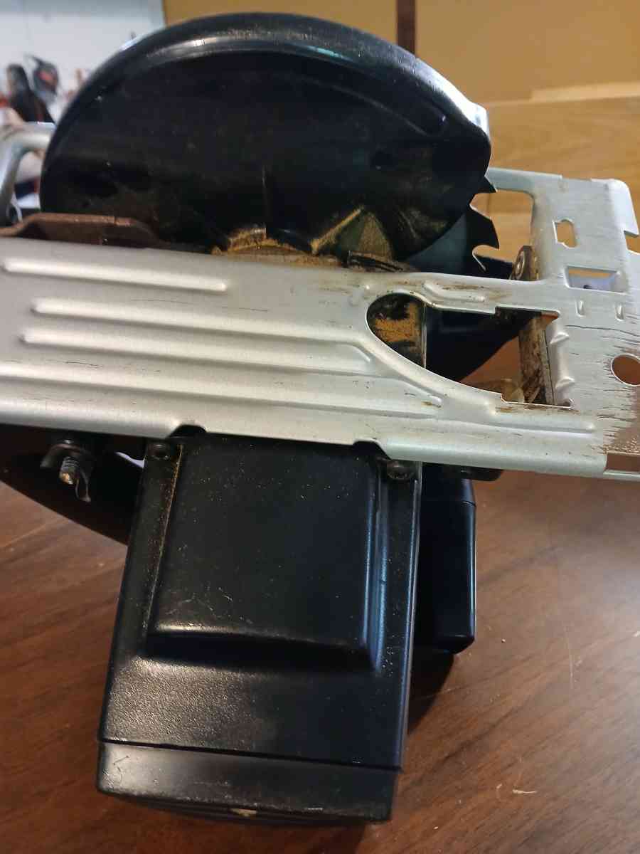 Fishing reels lures and other random gear