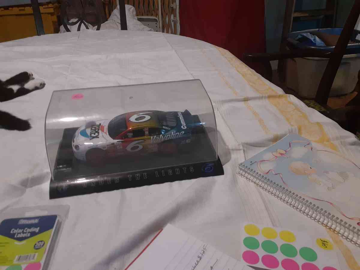 Nascar Collectibles