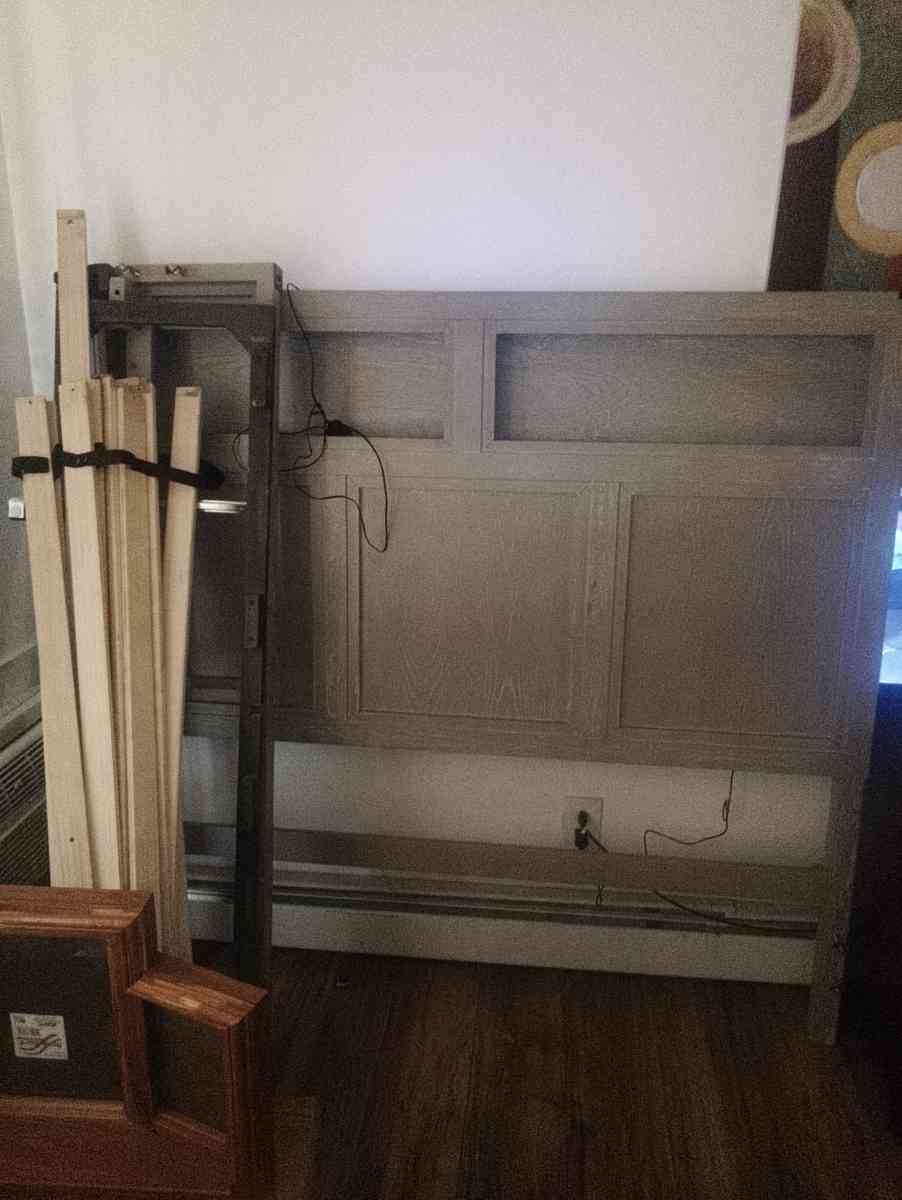 bed frame