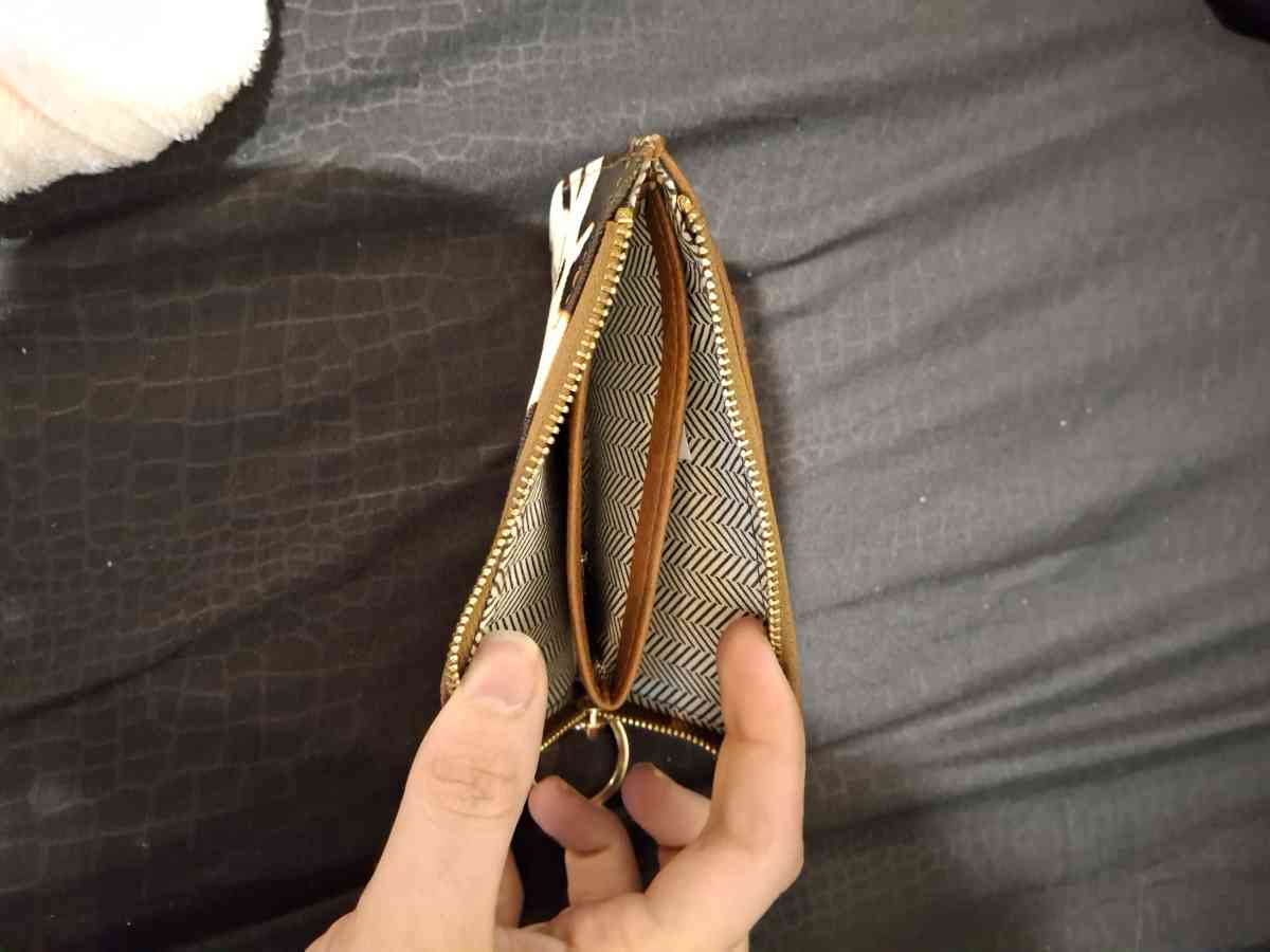 very cute womens wallet