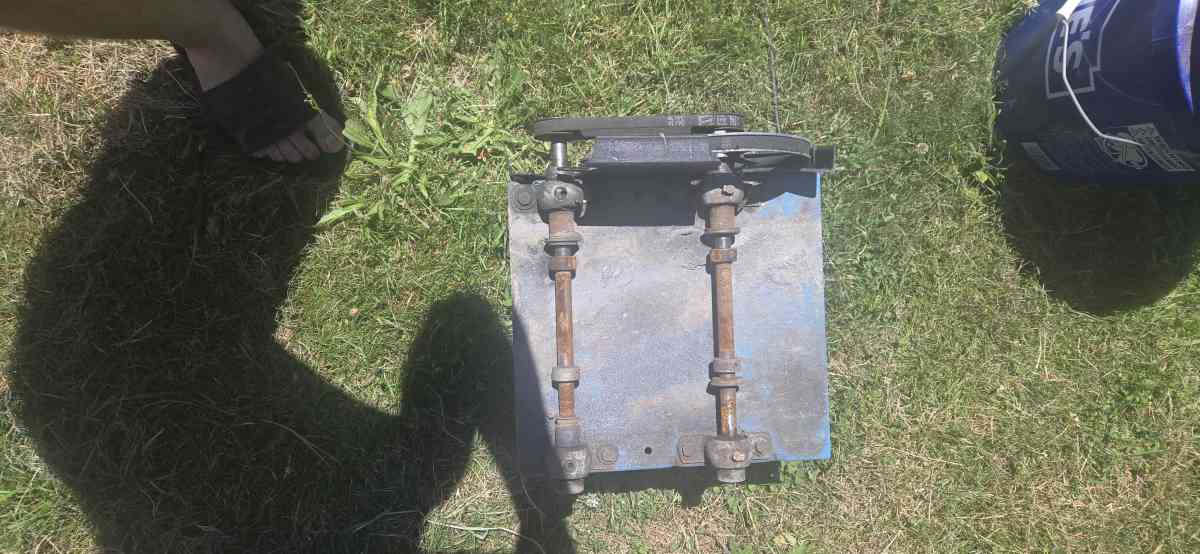 large capacity rock Tumblr