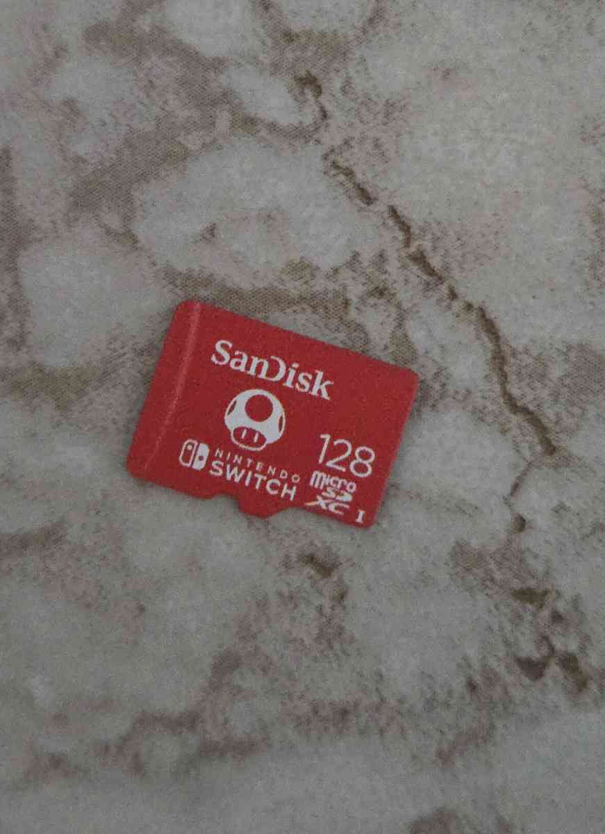 Nintendo Switch - California City, California - FleaMarketBay