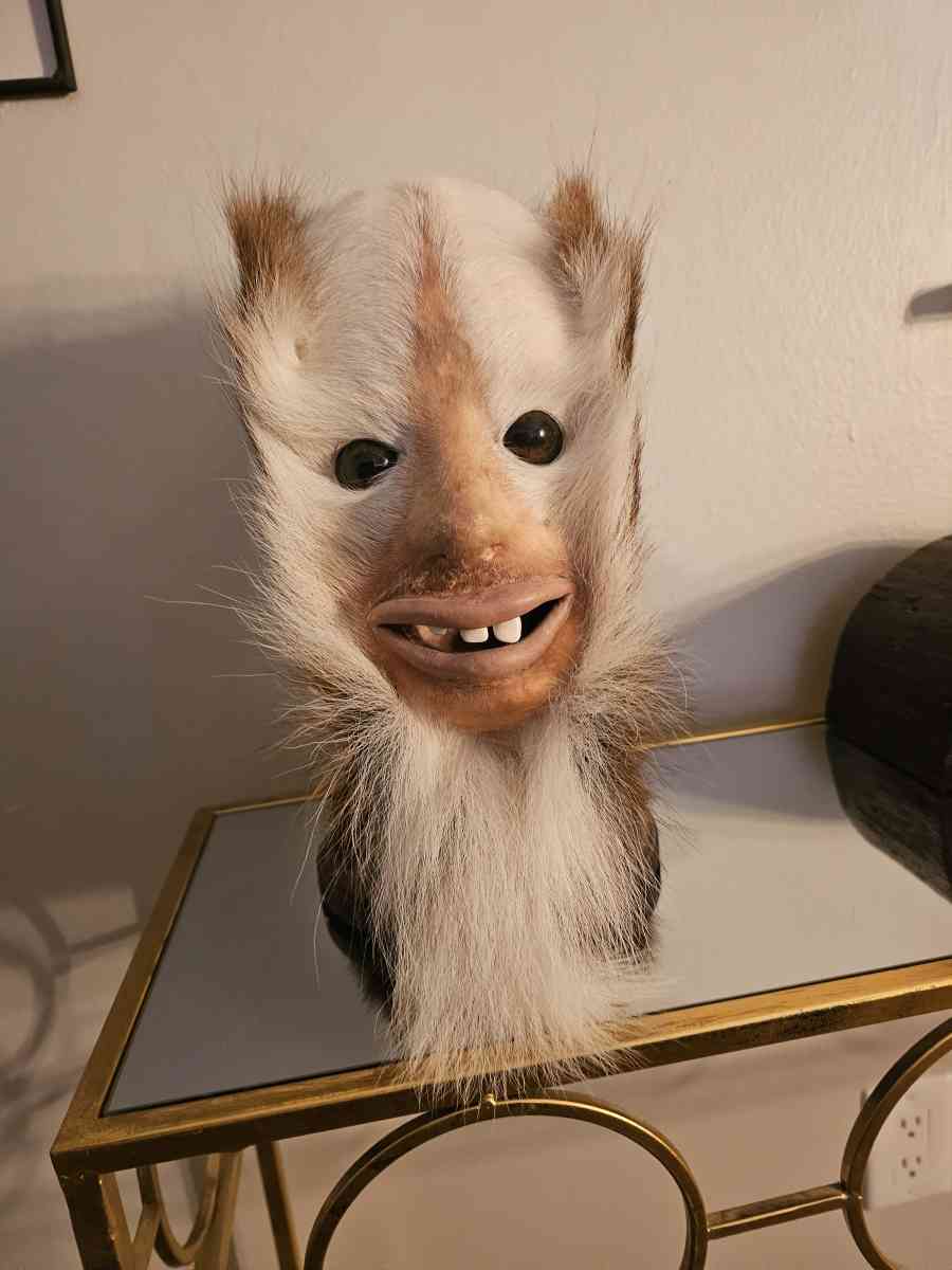 Assquatch - Kansas City, Missouri - FleaMarketBay