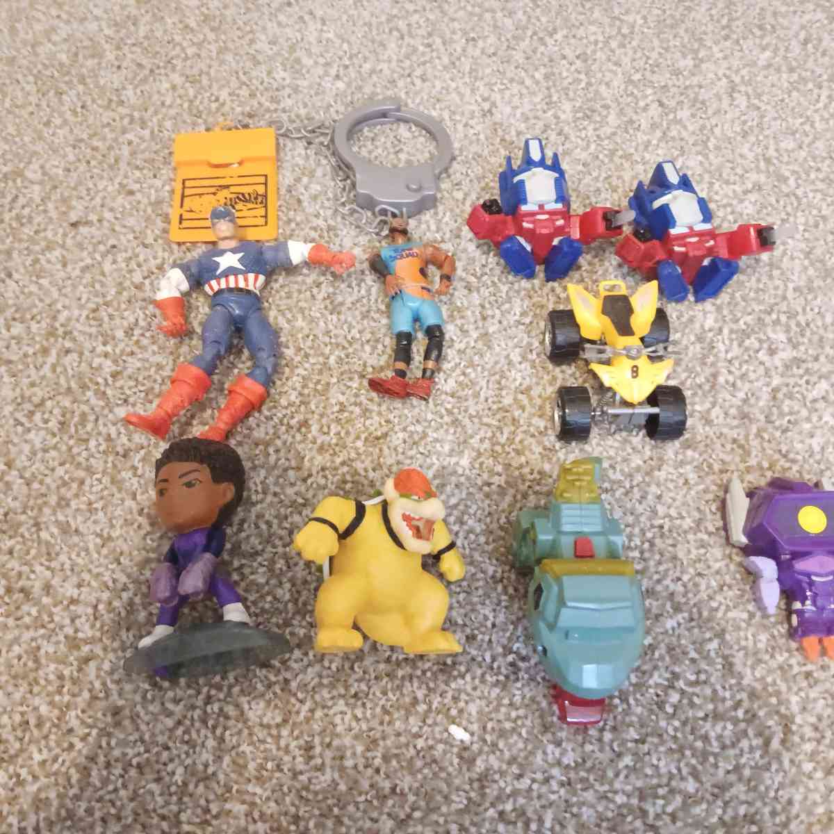age 5 toys and games