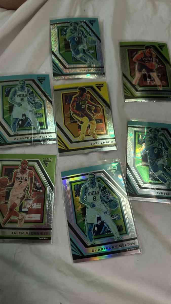 sports cards team player or sport