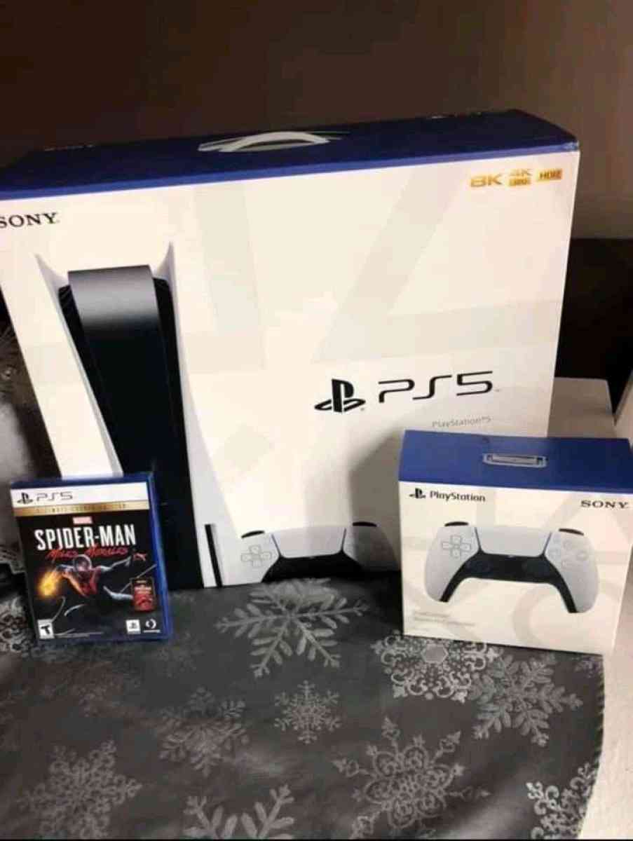 PlayStation 5