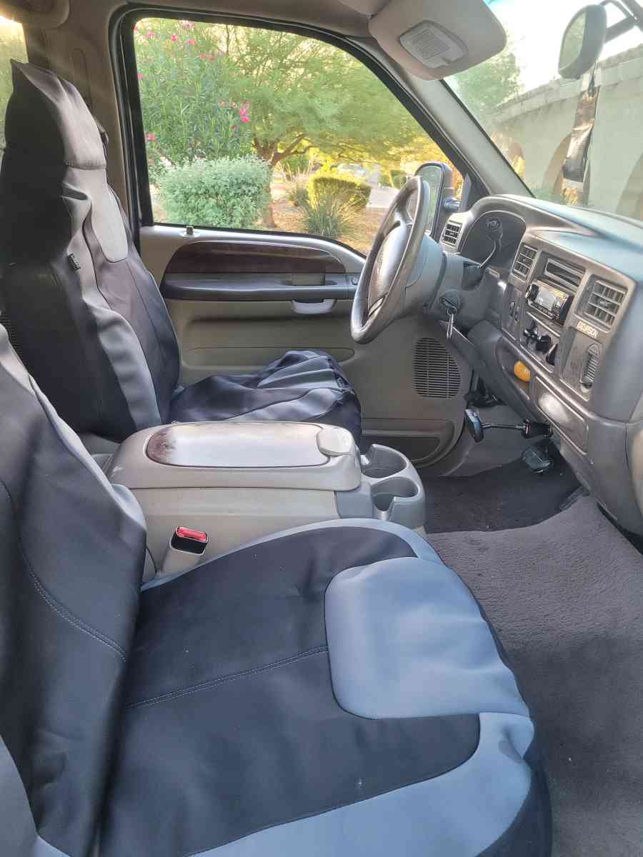 04 excursion v10 swap zero issies