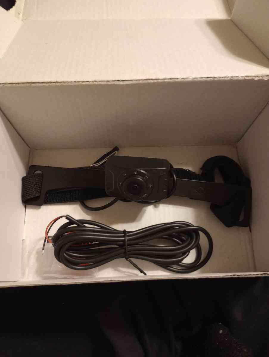 car baby monitor