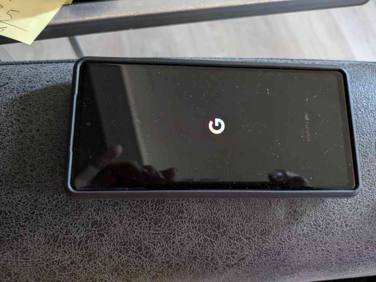 Google Pixel 6A