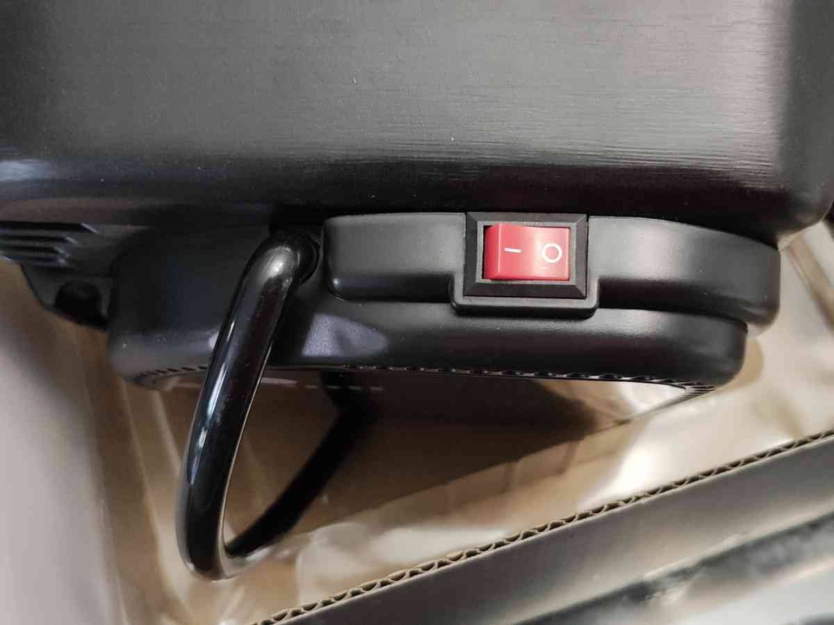 Cordless Led Nail Lamp 64W Pickup by buyer or delivery to an