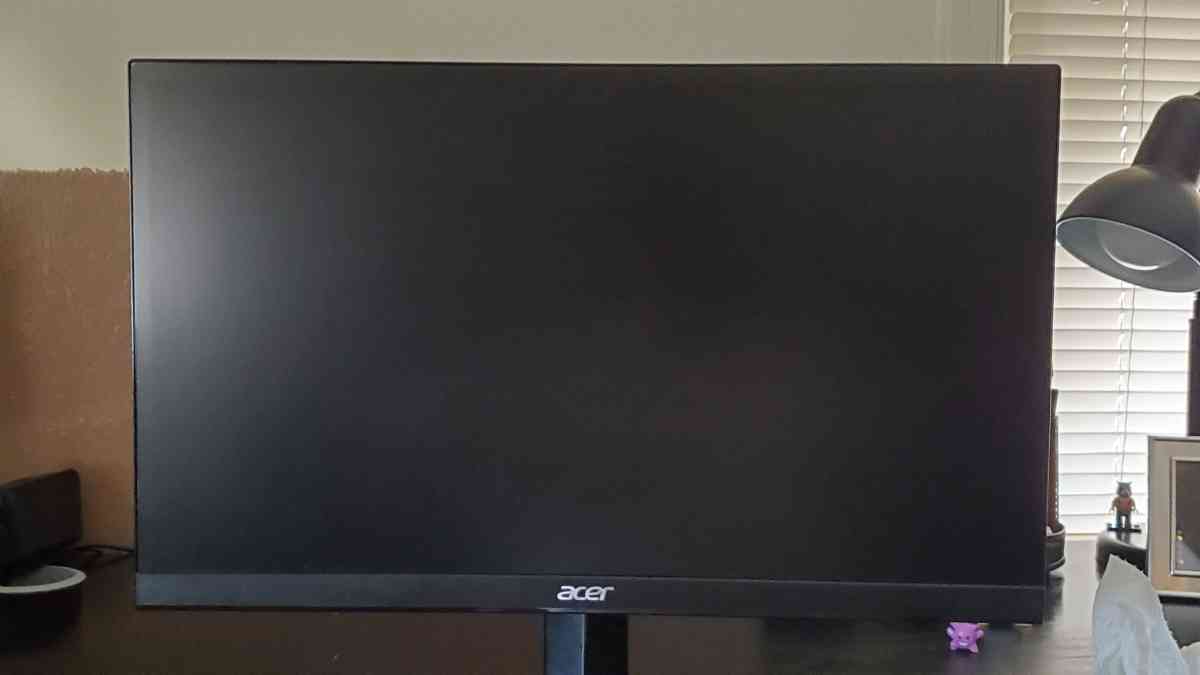 Acer Monitor JOLIET