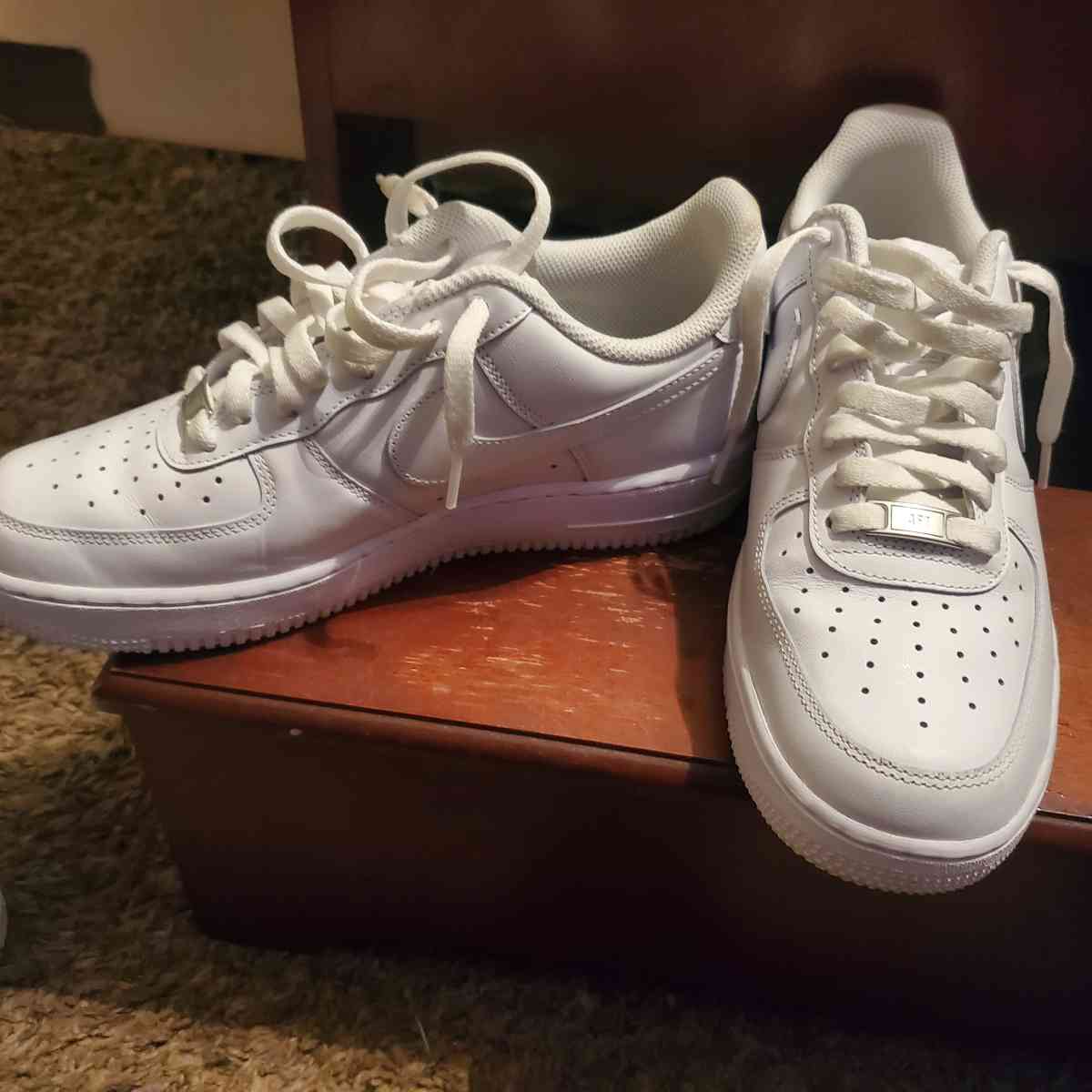 Mens Nike Airforce 1 sneakers