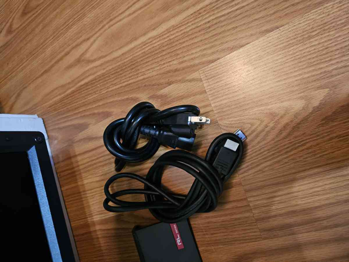 BenQ RL2755B Gaming Monitor - Hollister, California - FleaMarketBay