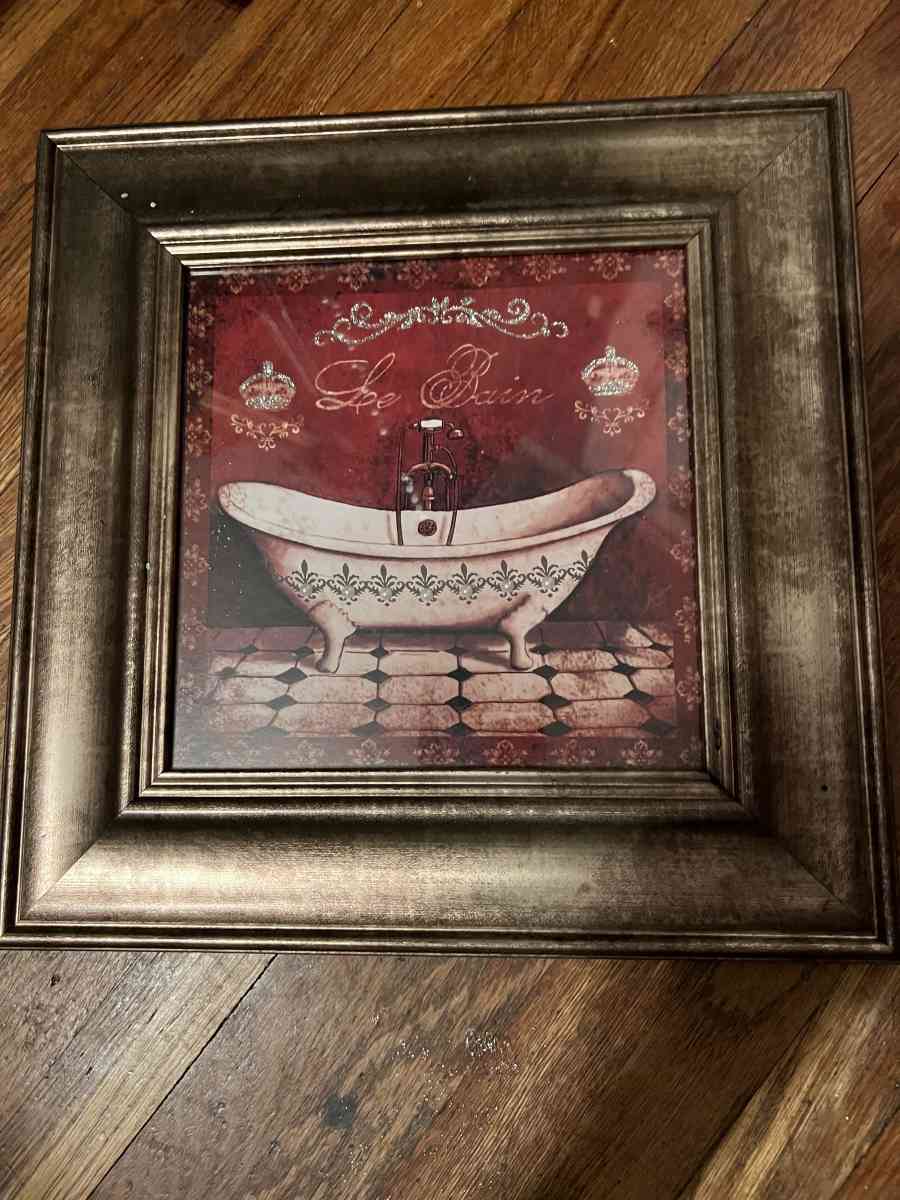 Brand new and handmade Pictures