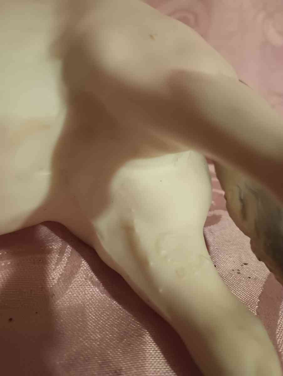 breyer Arabian mare and her foal - Augusta, Illinois - FleaMarketBay