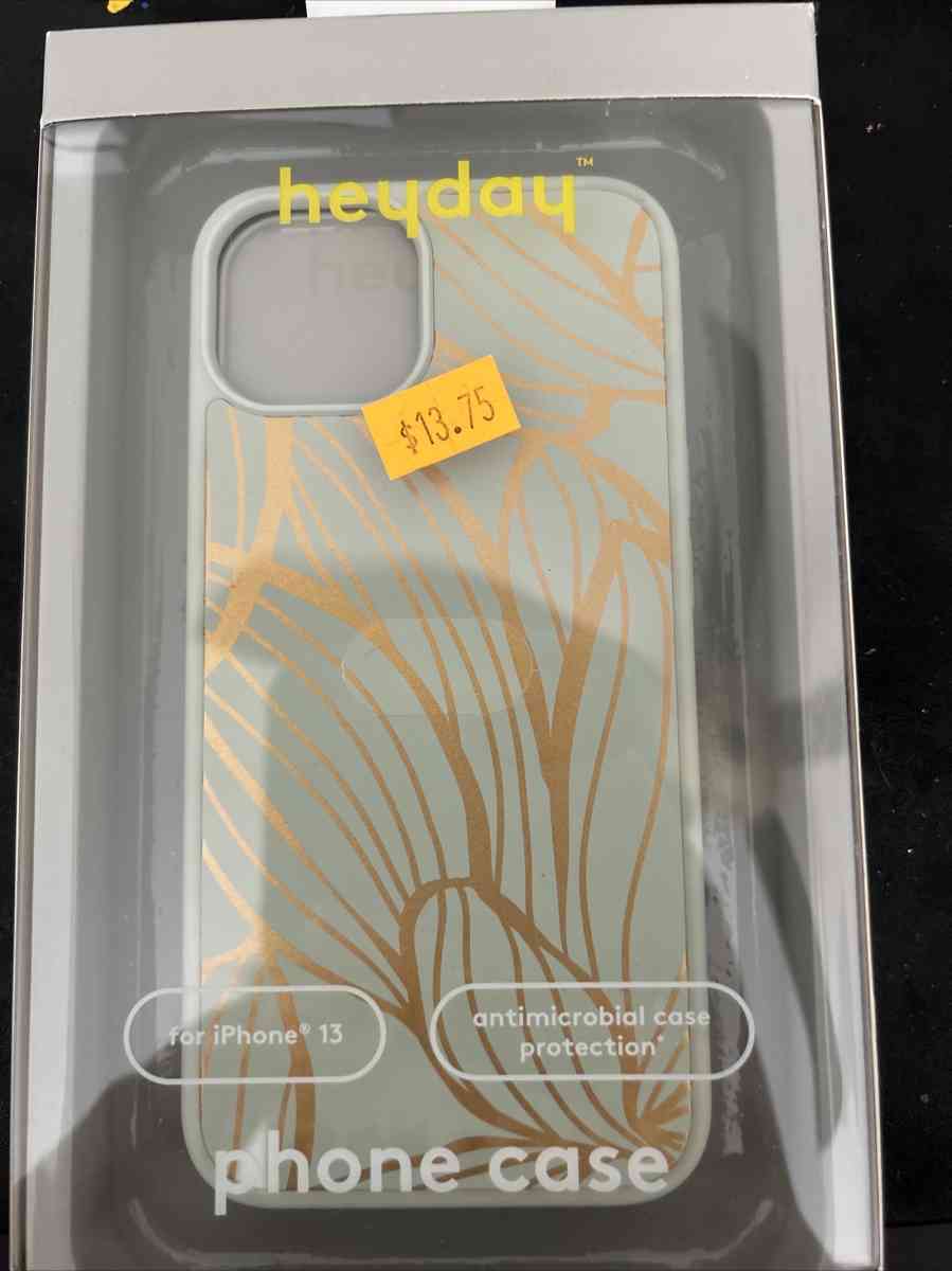 I phone 13 case - Indianapolis, Indiana - FleaMarketBay